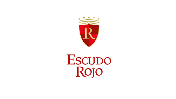 Logo Escudo Rojo