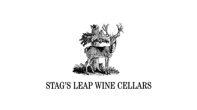 Logo Stagsleap