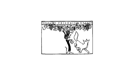 Logo Becker