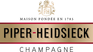Logo Piper Heidsieck