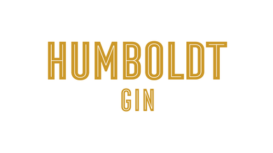 Logo Humboldt Gin