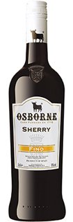 Osborne Sherry Fino
