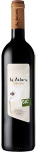 La Latura Sangiovese