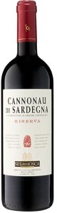 Sella & Mosca Cannonau Riserva