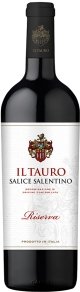 Il Tauro Salice Salentino Riserva