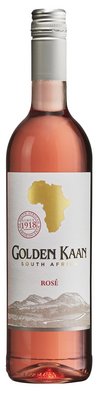 Golden Kaan Shiraz Rosé