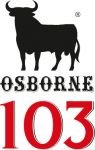 Osborne 103 Logo: Osborne 103