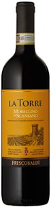 Frescobaldi La Torre