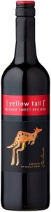 [yellow tail] Medium Sweet Red Roo