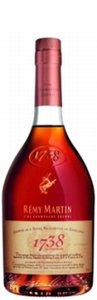 Rémy Martin Cognac 1738 Accord Royal
