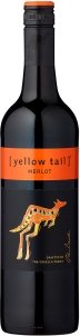 [yellow tail] Merlot