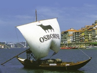 Osborne Porto