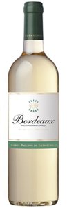 Baron Philippe de Rothschild Bordeaux Blanc