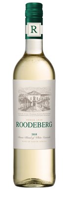 Roodeberg White