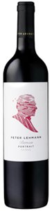 Peter Lehmann Barossa Shiraz