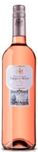 Marqués de Riscal Rosado