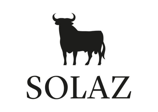 Logo: Solaz