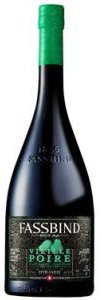 Fassbind Vieille Poire