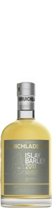 Bruichladdich Islay Barley 2011 Scotch Single Malt Whisky