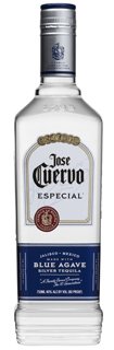 Jose Cuervo Especial Silver Tequila