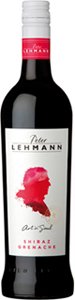 Peter Lehmann Shiraz Grenache