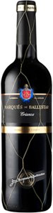 Marqués de Ballestar Crianza