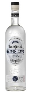Jose Cuervo Tradicional Silver 100% Agave Tequila