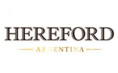 Hereford Logo: Hereford