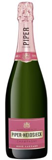 Piper-Heidsieck Rosé Sauvage