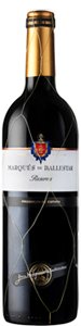 Marqués de Ballestar Reserva