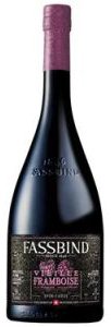 Fassbind Vieille Framboise