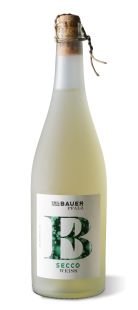 Bauer Secco weiß