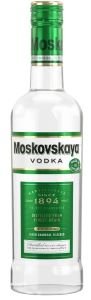 Moskovskaya Premium Vodka