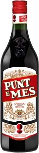 Carpano Punt e Mes