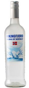 Vikingfjord Vodka