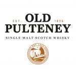 Logo: Old Pulteney