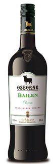 Osborne Sherry Bailén Oloroso