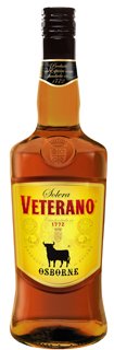Osborne Veterano