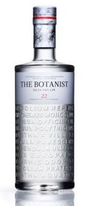 The Botanist Islay Dry Gin