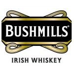Bushmills Logo: Bushmills