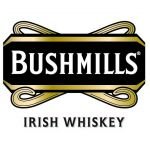 Logo: Bushmills