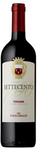 Frescobaldi 700 Settecento