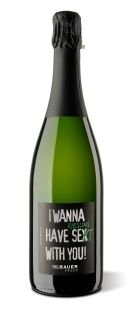 Bauer Riesling Sekt No Sex