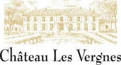 Logo: Chateau Les Vergnes