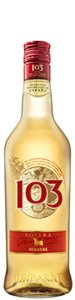 Osborne 103 Etiqueta Blanca