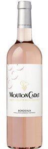 Mouton Cadet Rosé