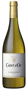 Cadet d'Oc Chardonnay