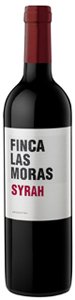 Finca Las Moras Syrah