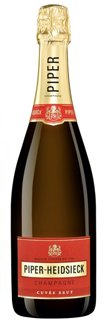 Piper-Heidsieck Cuvée Brut