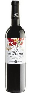 Ses Nines Negre
